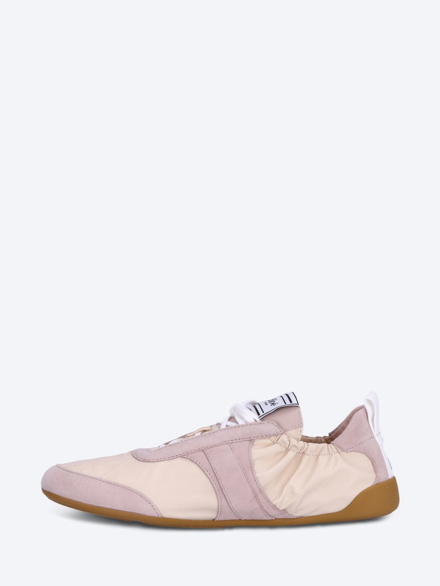 Kick Sneakers Chloe оригінал – Купити в Україні – збільшений вид