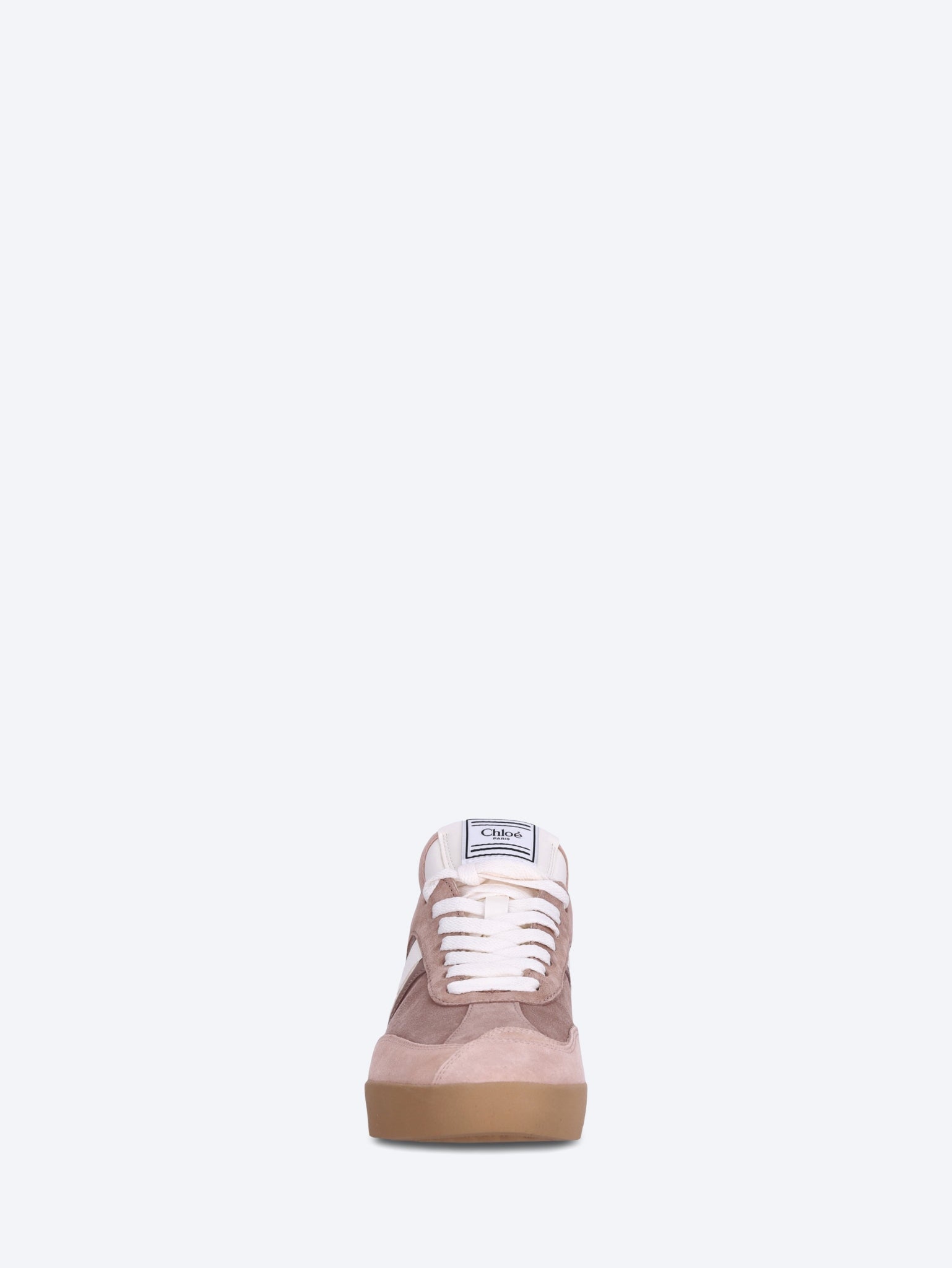 Kick Sneakers Chloe оригінал – Купити в Україні – детальний вид