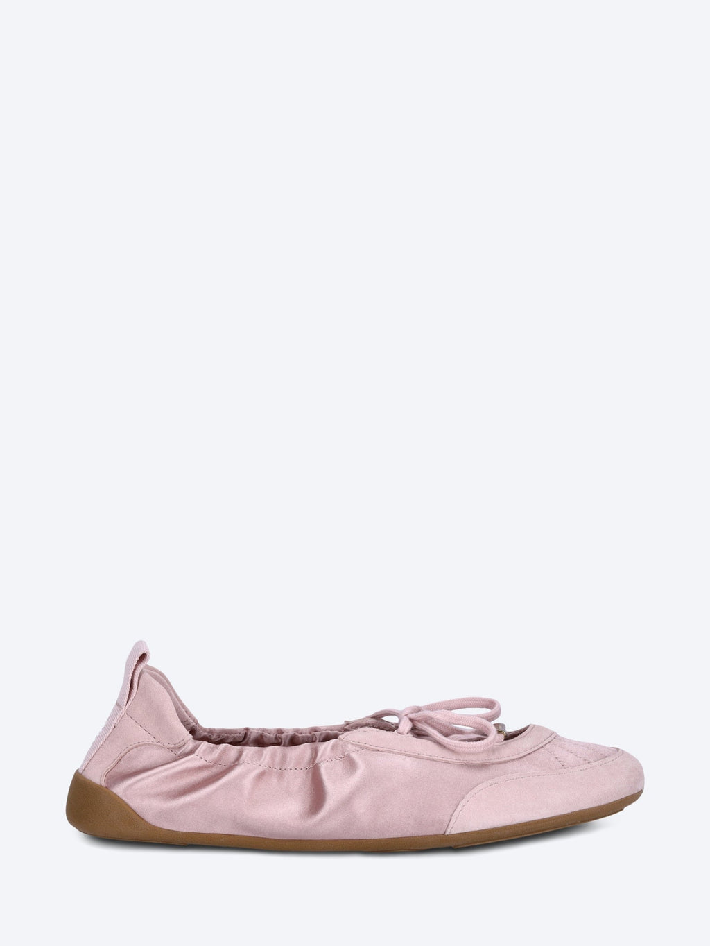 Kick Sneakers Chloe оригінал – Купити в Україні – боковий вид