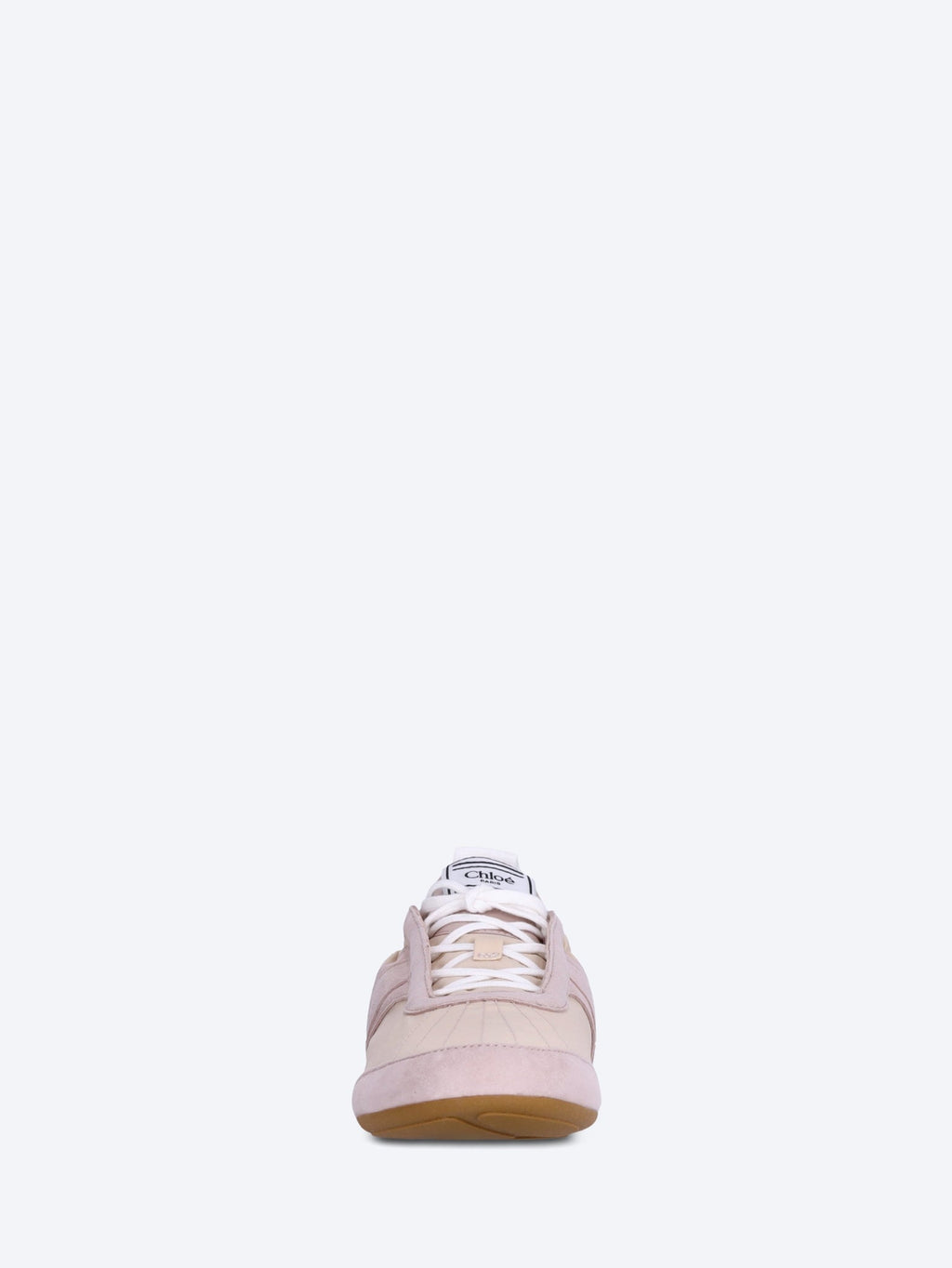 Kick Sneakers Chloe оригінал – Купити в Україні – детальний вид