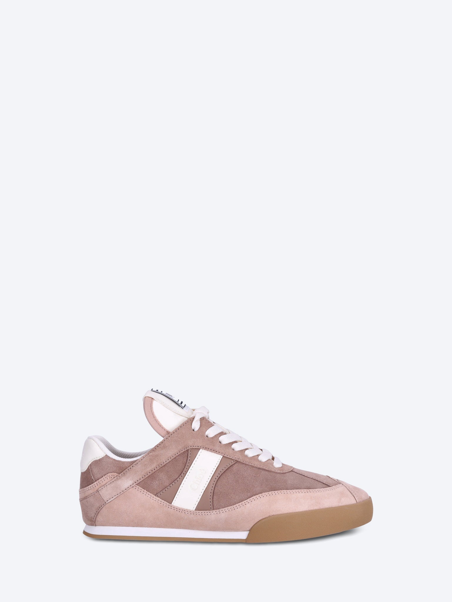Kick Sneakers Chloe оригінал – Купити в Україні – боковий вид