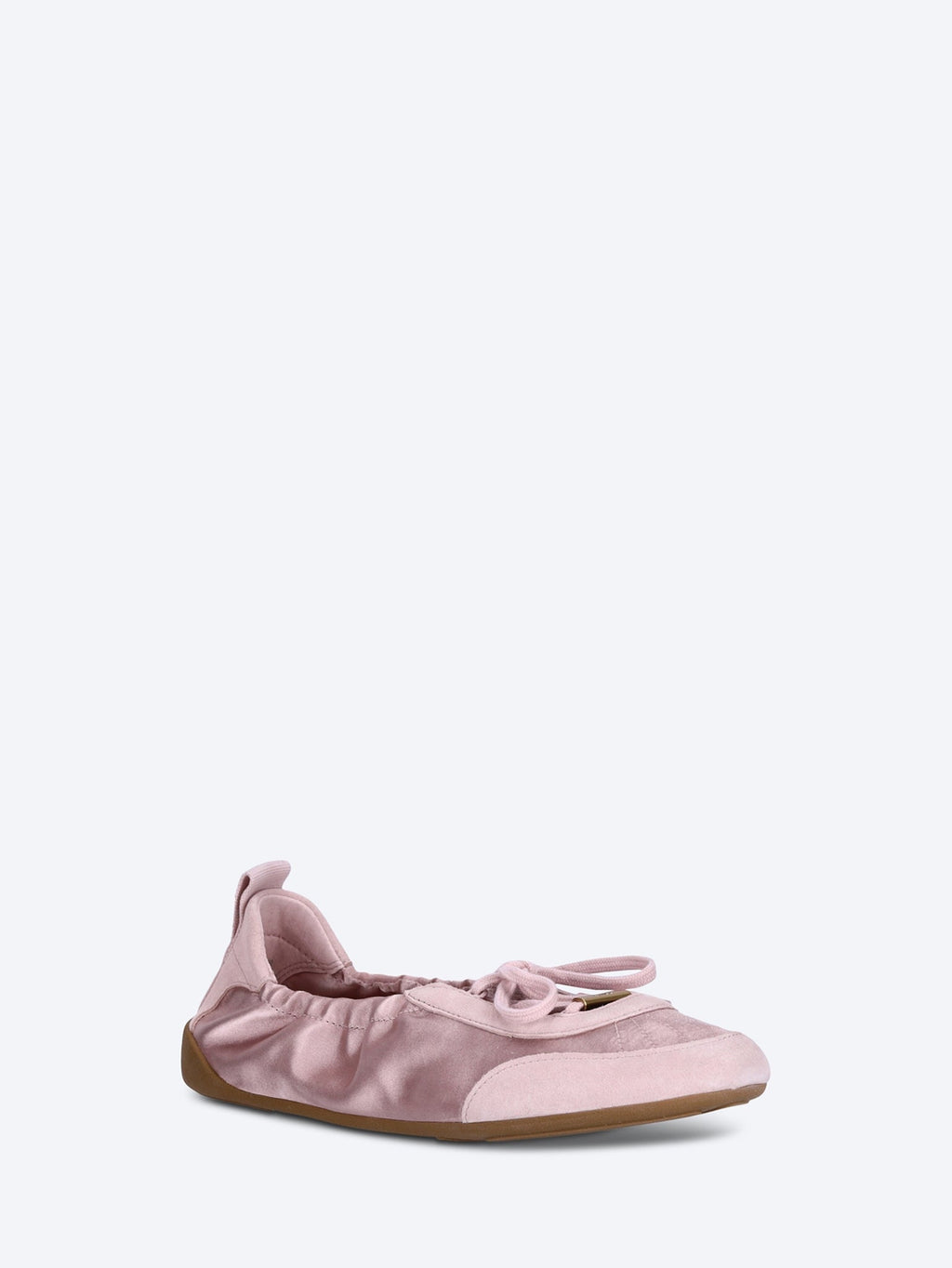 Kick Sneakers Chloe оригінал – Купити в Україні – вид ззаду