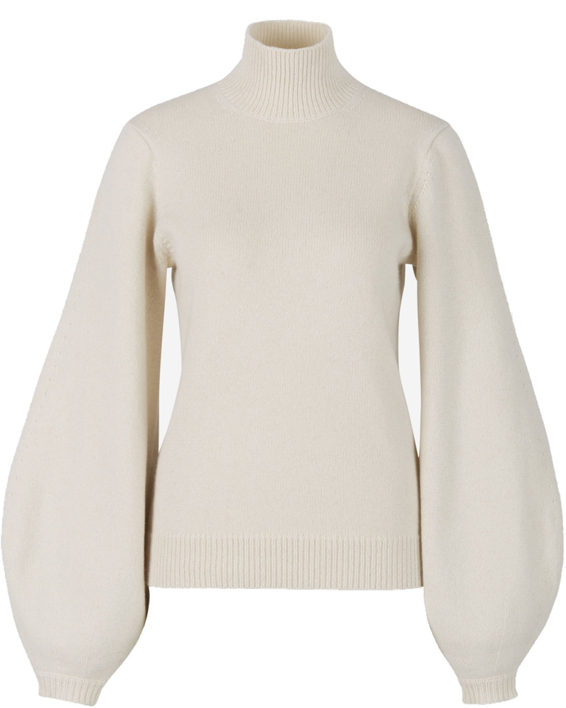 Cashmere Sweater Chloe – Гарантія оригінальності