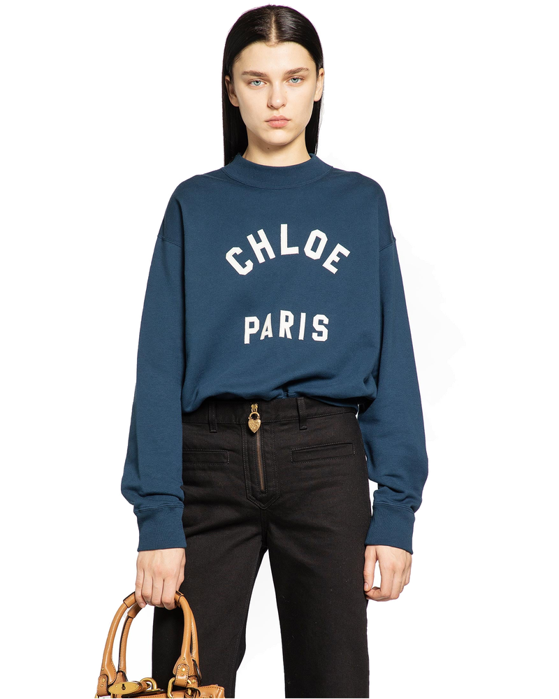 Оригінальна Paris Sweatshirt Chloe