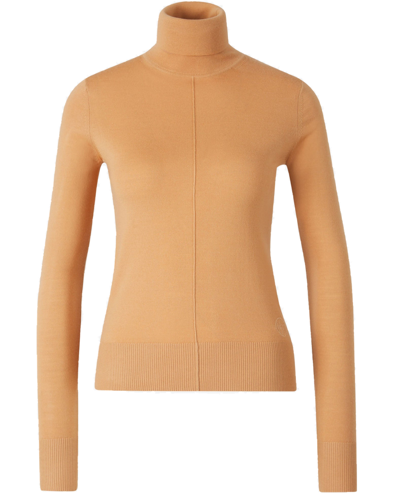 Wool Knitted Sweater Chloe оригінал – Купити в Україні