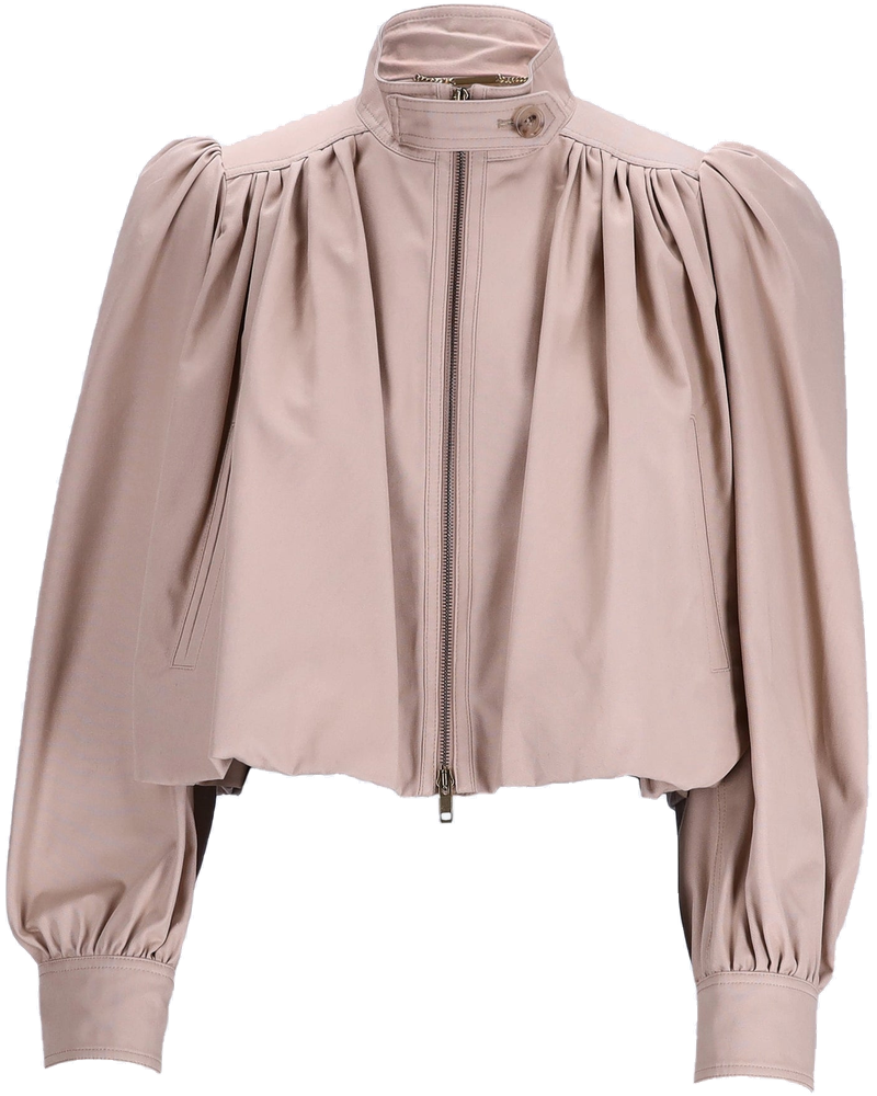 Cotton Jacket Chloe – Гарантія оригінальності