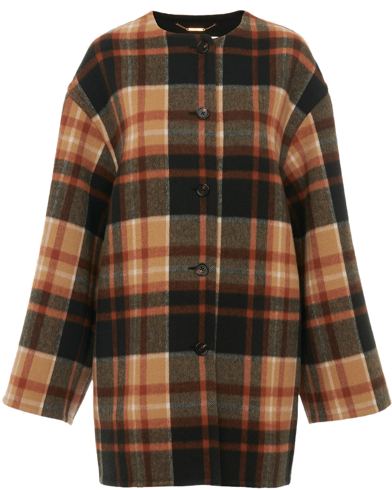 Chloe Outerwear оригінал | Швидка доставка Україна