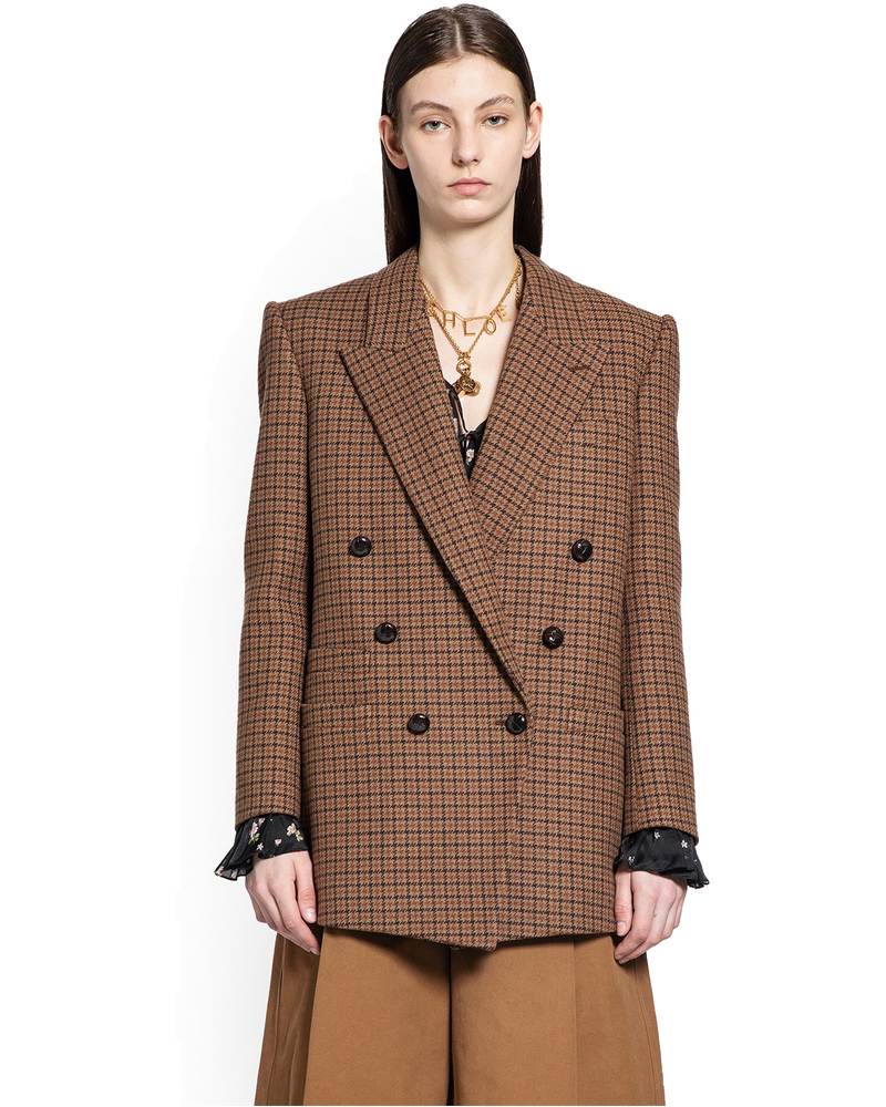 Chloe Outerwear оригінал | Швидка доставка Україна
