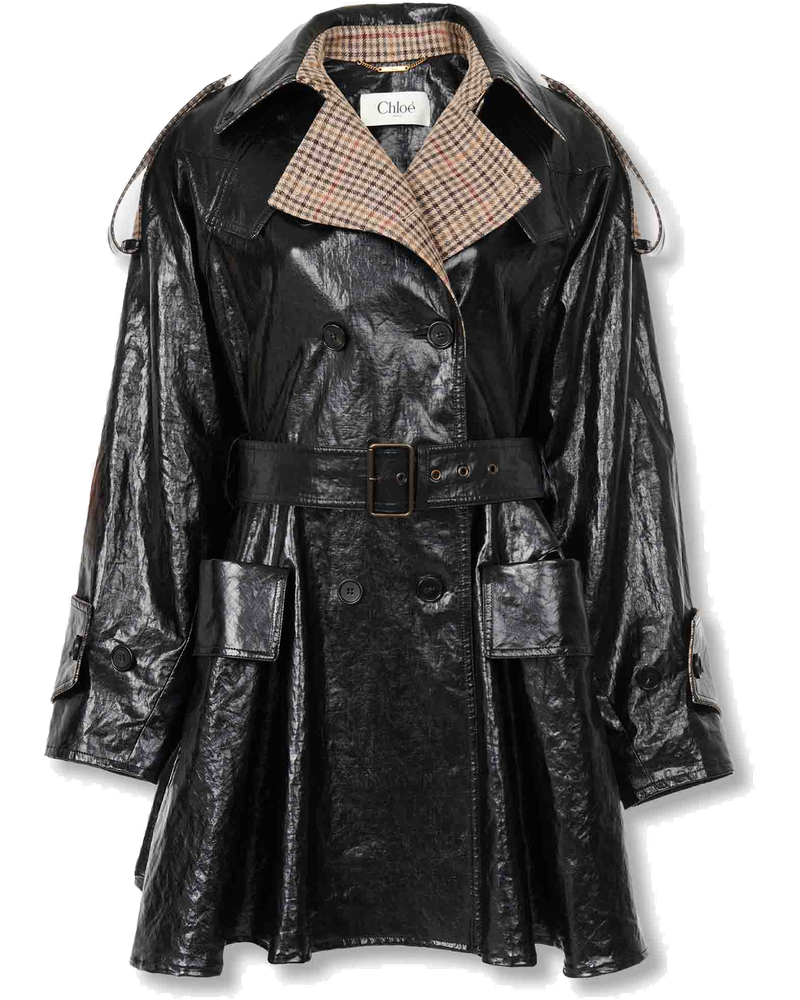 Chloe Outerwear оригінал | Швидка доставка Україна