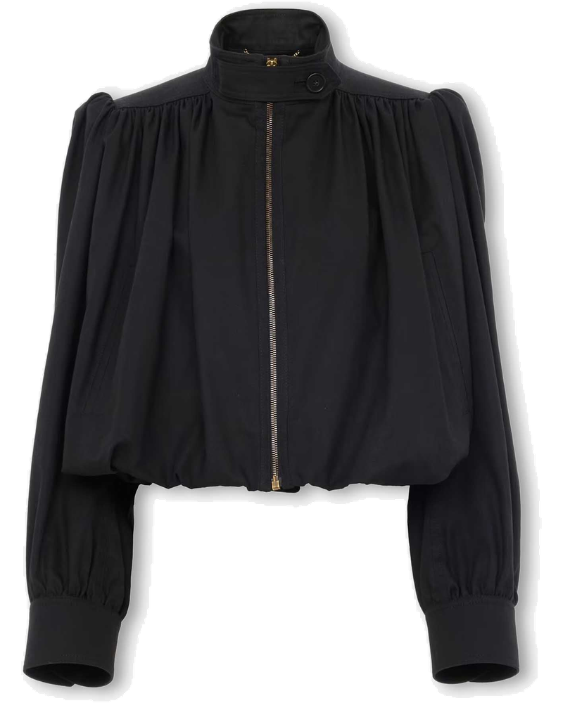 Gathered Balloon Jacket Chloe – Гарантія оригінальності