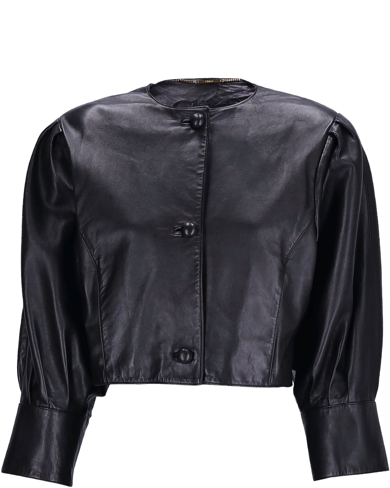 Leather Jacket Chloe оригінал – Купити в Україні