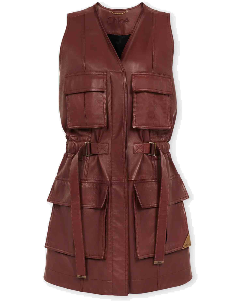 Chloe Outerwear оригінал | Швидка доставка Україна