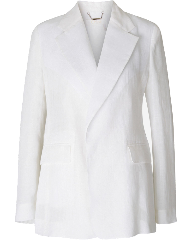 Оригінальна Ramie Blazer Chloe