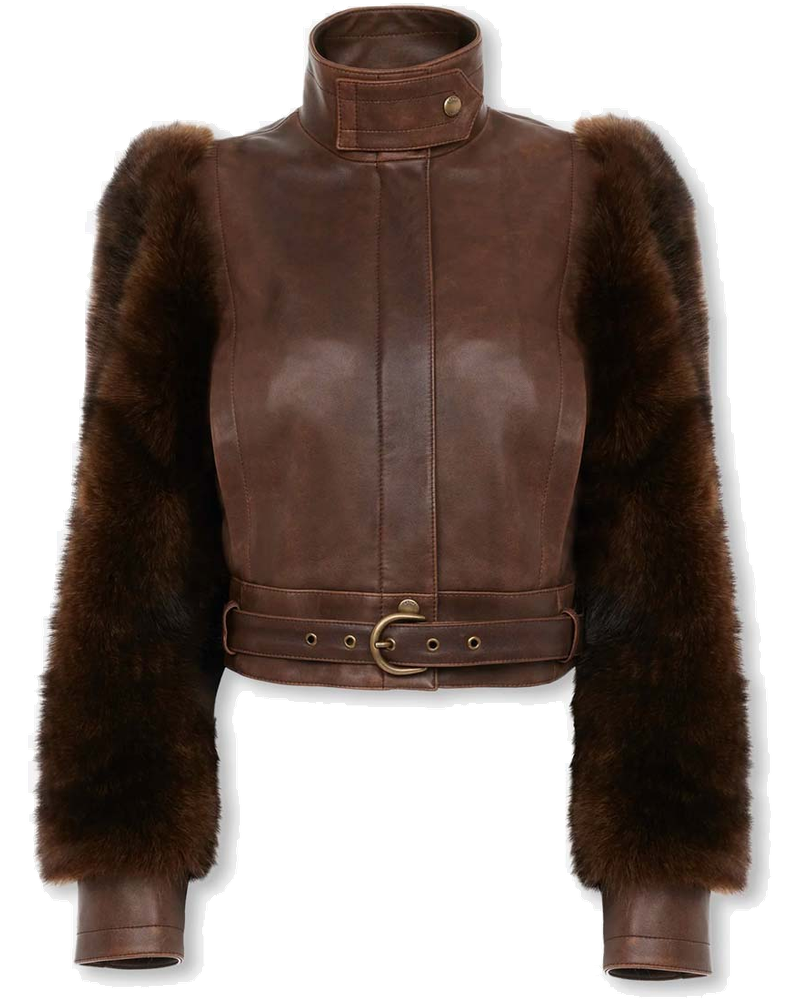 Chloe Outerwear оригінал | Швидка доставка Україна