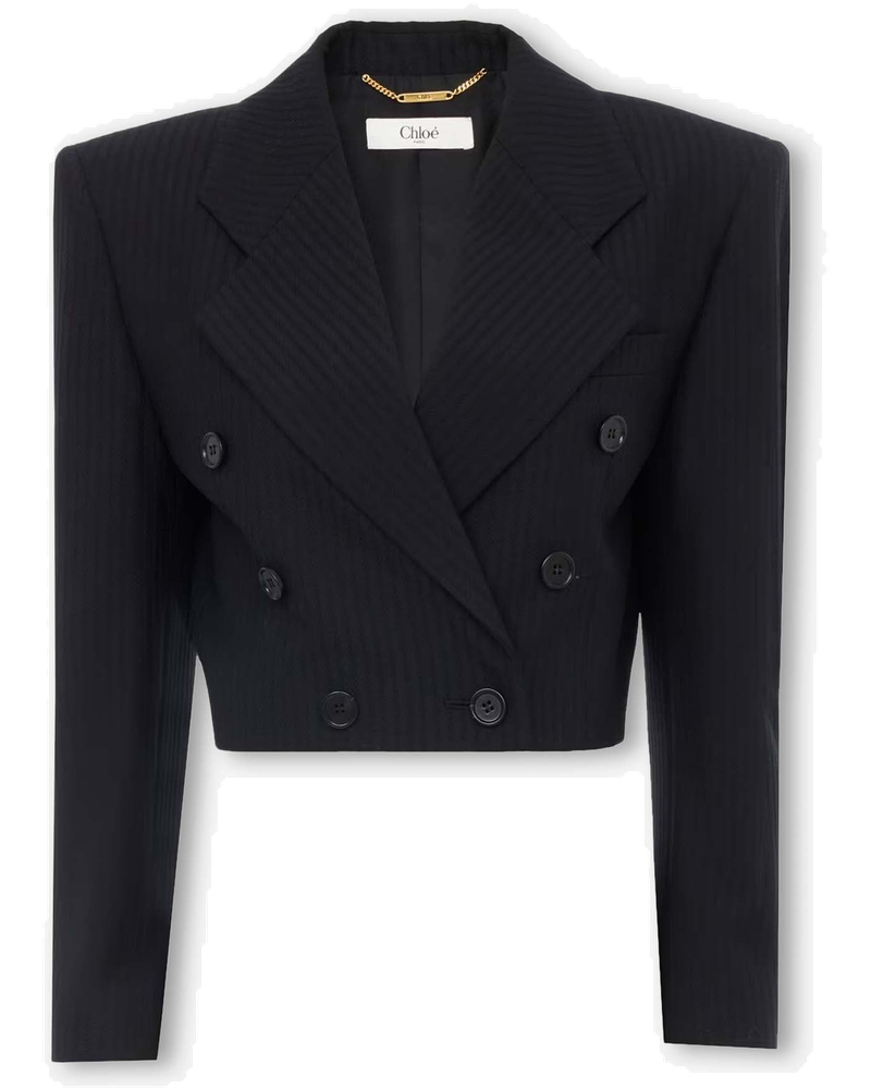 Spencer Short Blazer Chloe оригінал – Купити в Україні
