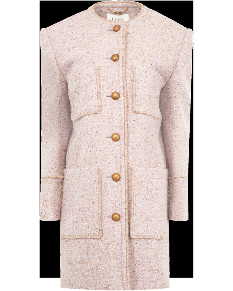 Chloe Outerwear оригінал | Швидка доставка Україна