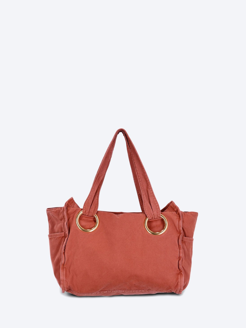 Оригінальна Plage Large Tote Bag Chloe – збільшений вид