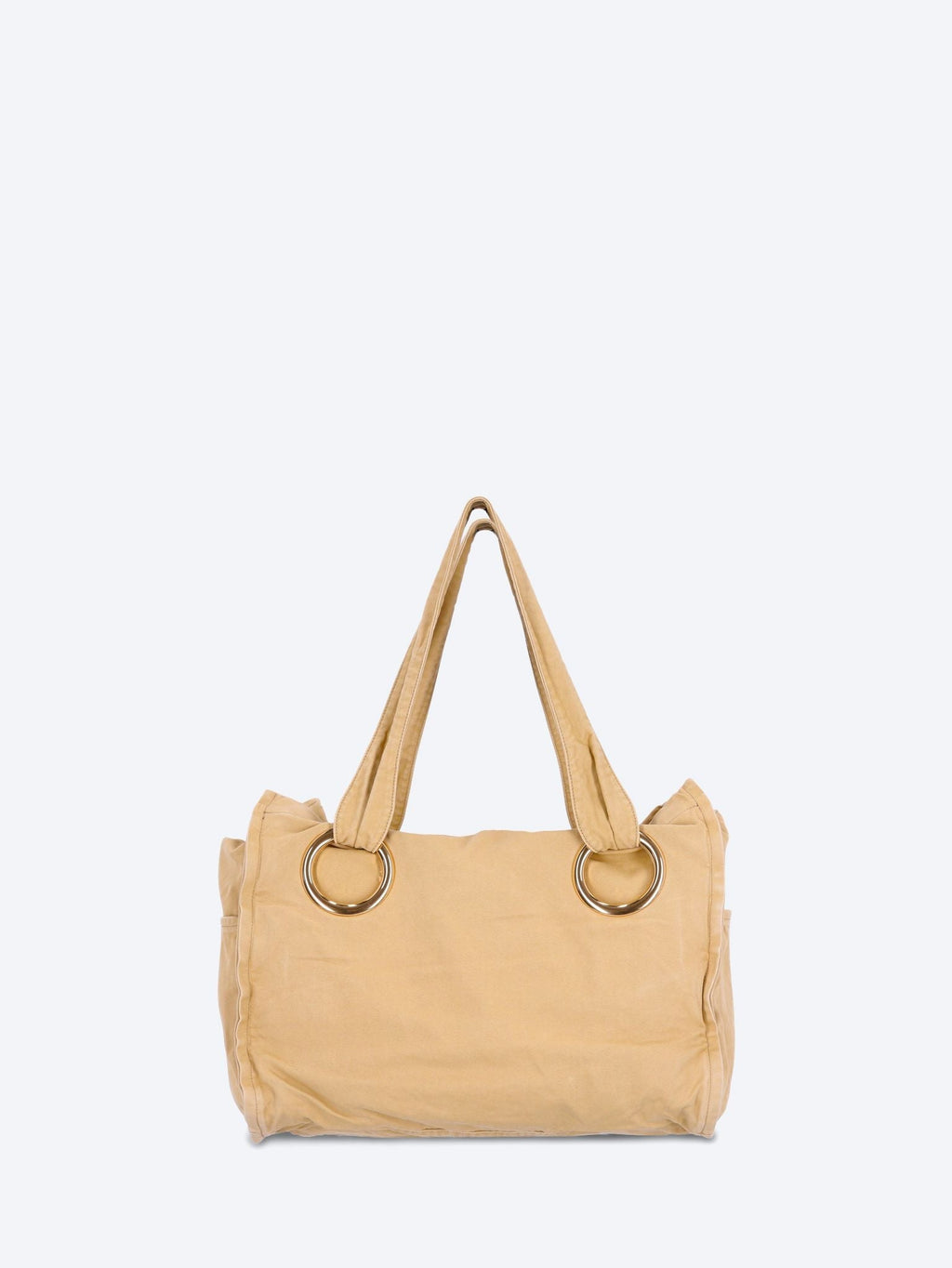 Оригінальна Plage Large Tote Bag Chloe – збільшений вид