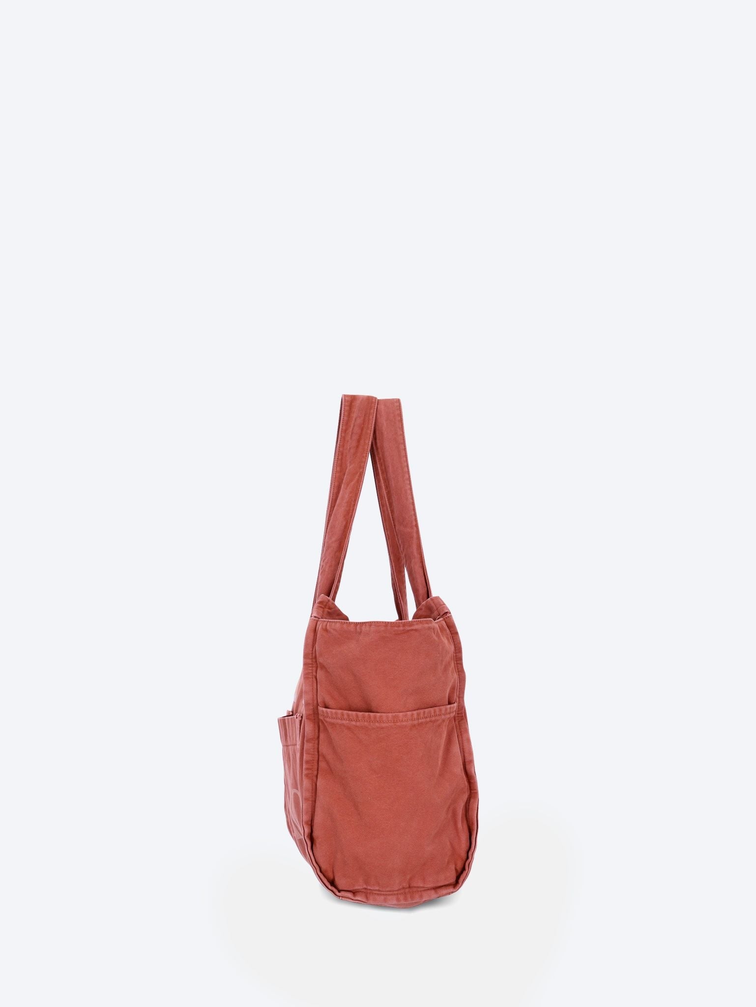 Оригінальна Plage Large Tote Bag Chloe – детальний вид