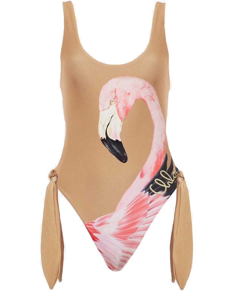 Printed Swimsuit Chloe оригінал – Купити в Україні
