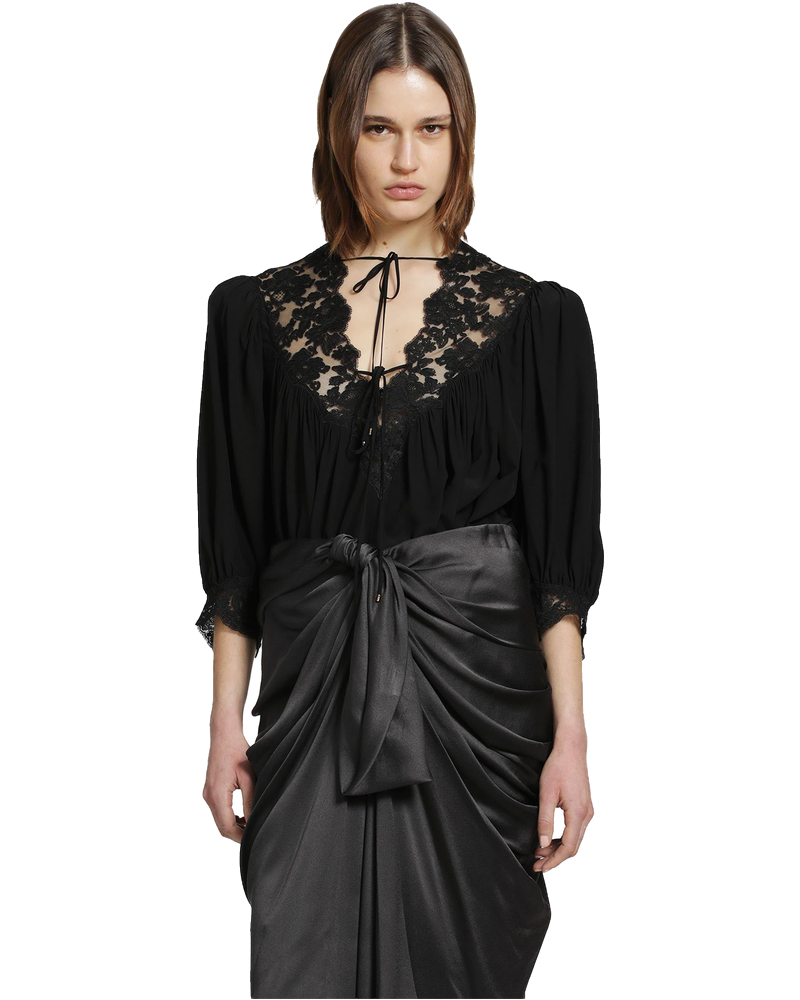 Chloe Tops оригінал | Швидка доставка Україна
