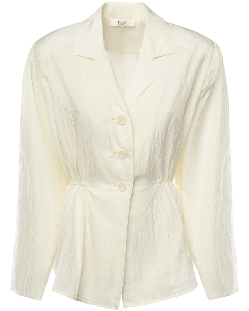 Camicia Con Peplum Chloe – Гарантія оригінальності