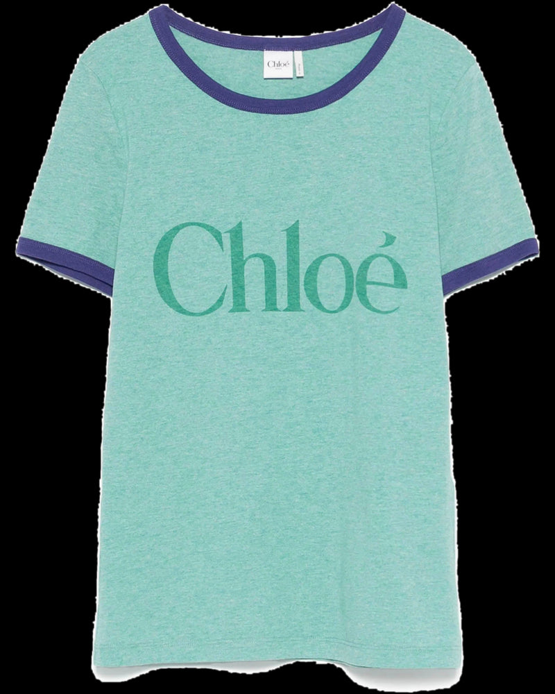 BG_REMOVED_CATALOG_Logo T-shirt - CHLOE