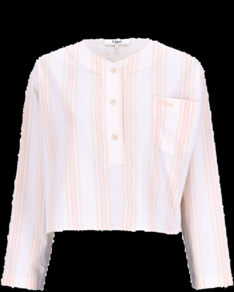 BG_REMOVED_CATALOG_Long sleeve crop top - CHLOE