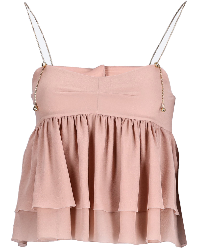 Chloe Tops оригінал | Швидка доставка Україна