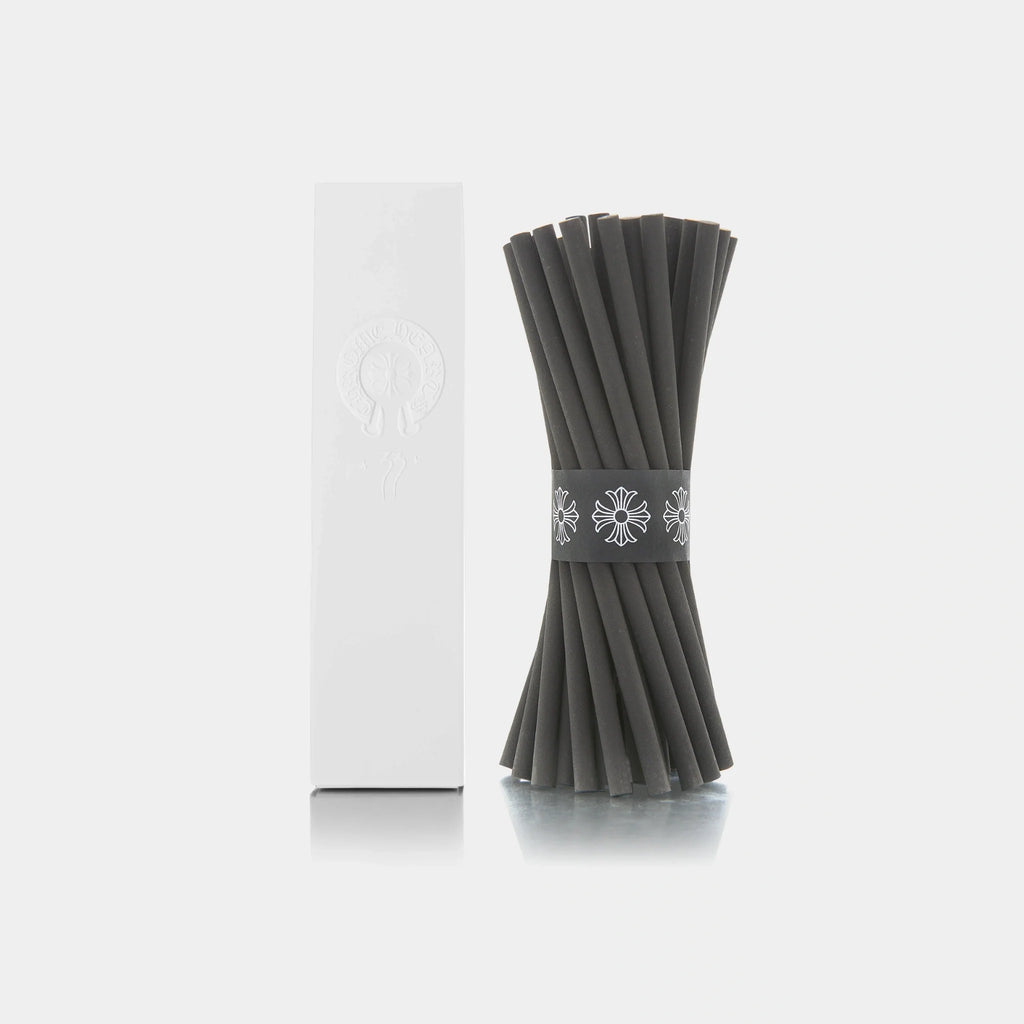 Оригінальна Incense Set Refill +33+ Chrome hearts – вид ззаду