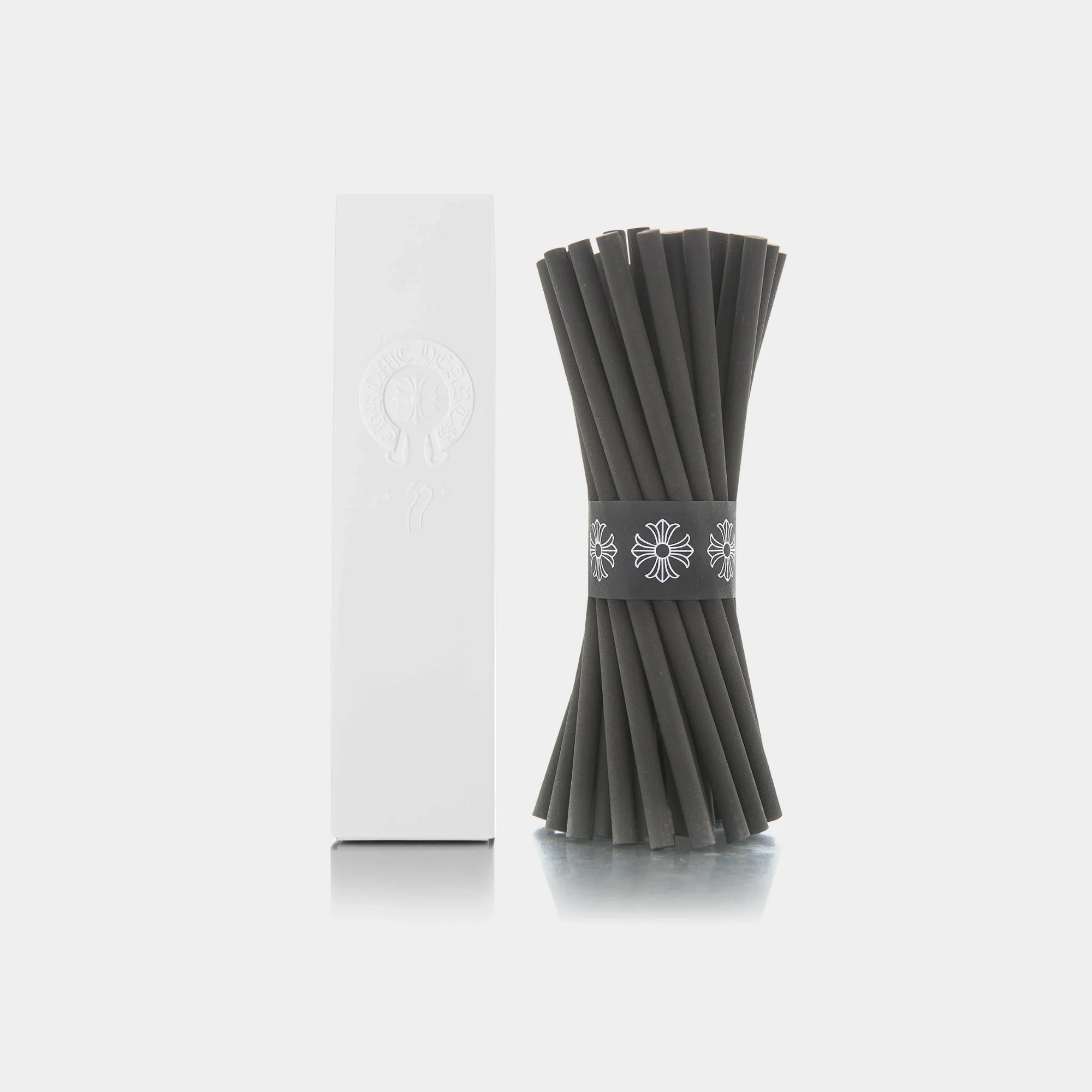 Оригінальна Incense Set Refill +33+ Chrome hearts – вид ззаду