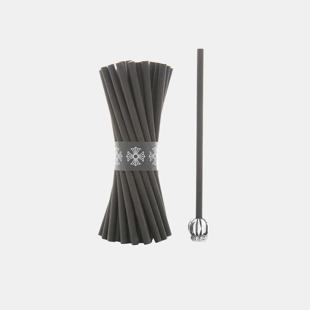 Incense Set +33+ With Holder Chrome hearts оригінал – Купити в Україні – боковий вид