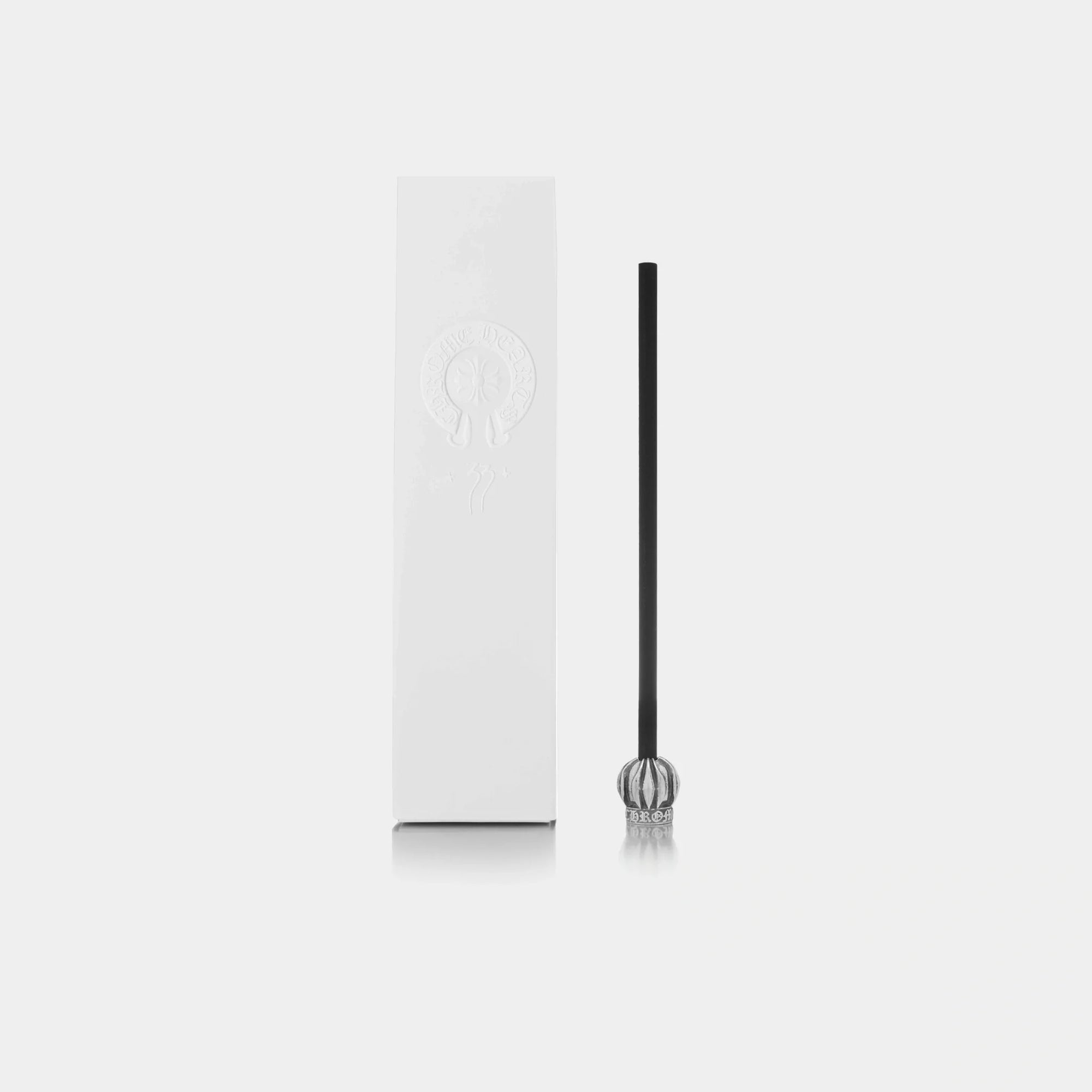 Incense Set +33+ With Holder Chrome hearts оригінал – Купити в Україні – детальний вид
