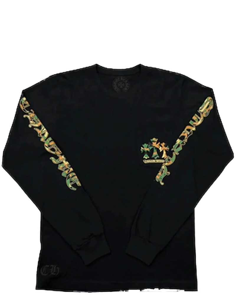 Chrome Hearts catalog cutout [bg_removed_catalog]