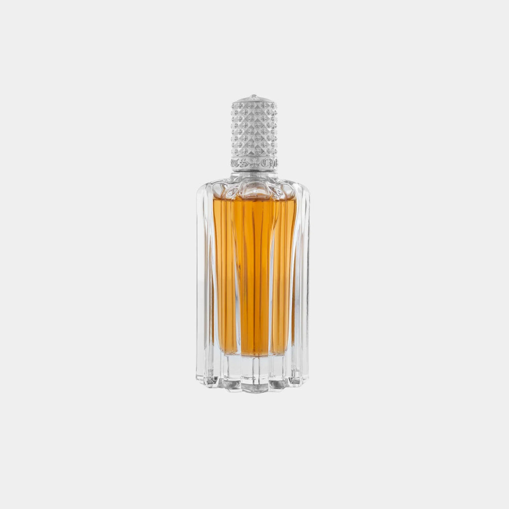 Eau De Parfum Chrome hearts оригінал – Купити в Україні – боковий вид