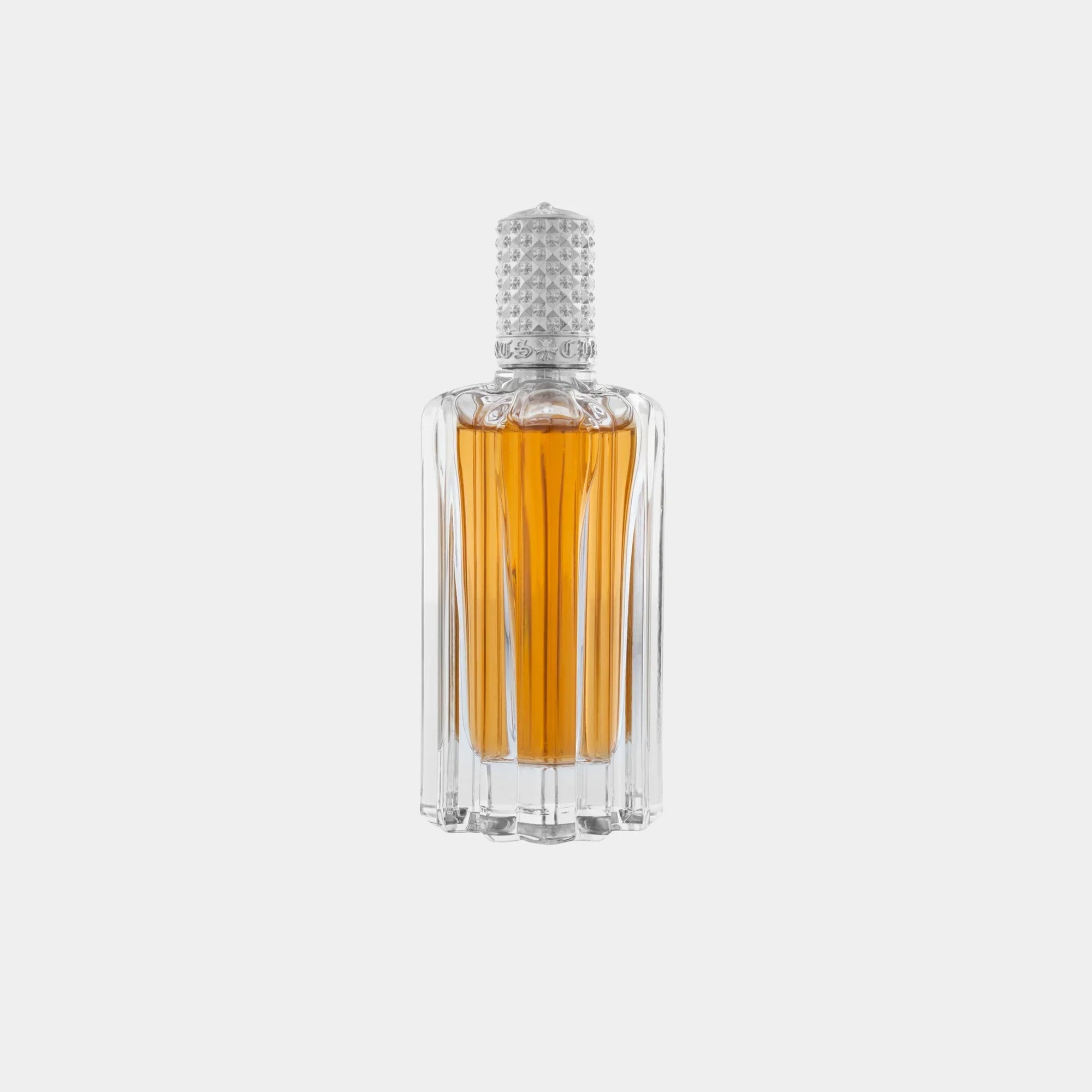 Eau De Parfum Chrome hearts оригінал – Купити в Україні – боковий вид