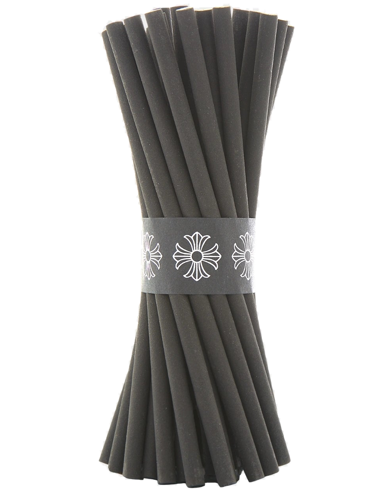 Incense Set +33+ With Holder Chrome hearts оригінал – Купити в Україні