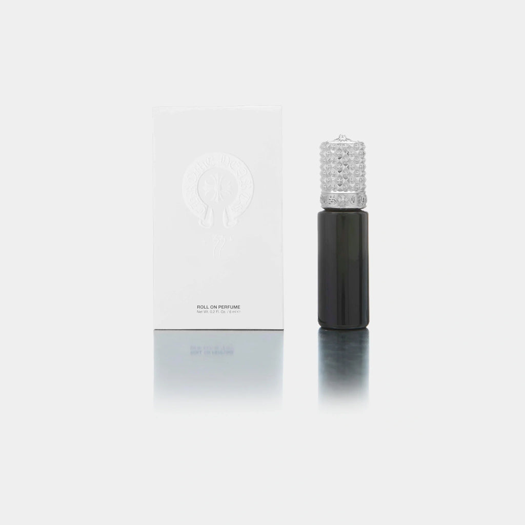 Roll-On Perfume Chrome hearts оригінал – Купити в Україні – детальний вид