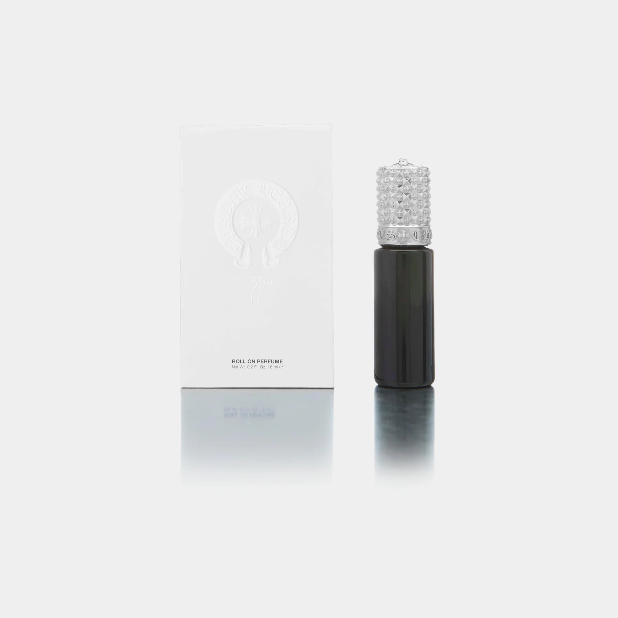 Roll-On Perfume Chrome hearts оригінал – Купити в Україні – детальний вид
