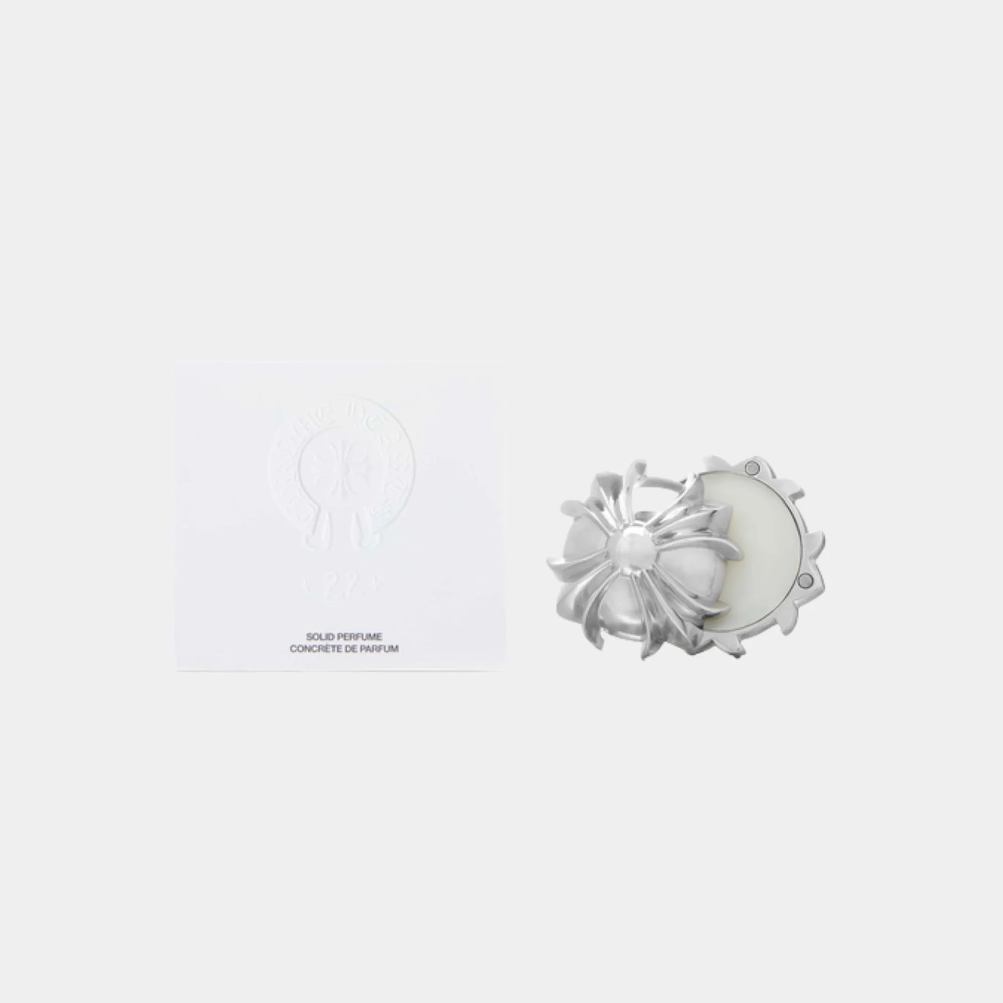 Chrome hearts Jewelry & Watches оригінал | Швидка доставка Україна – детальний вид