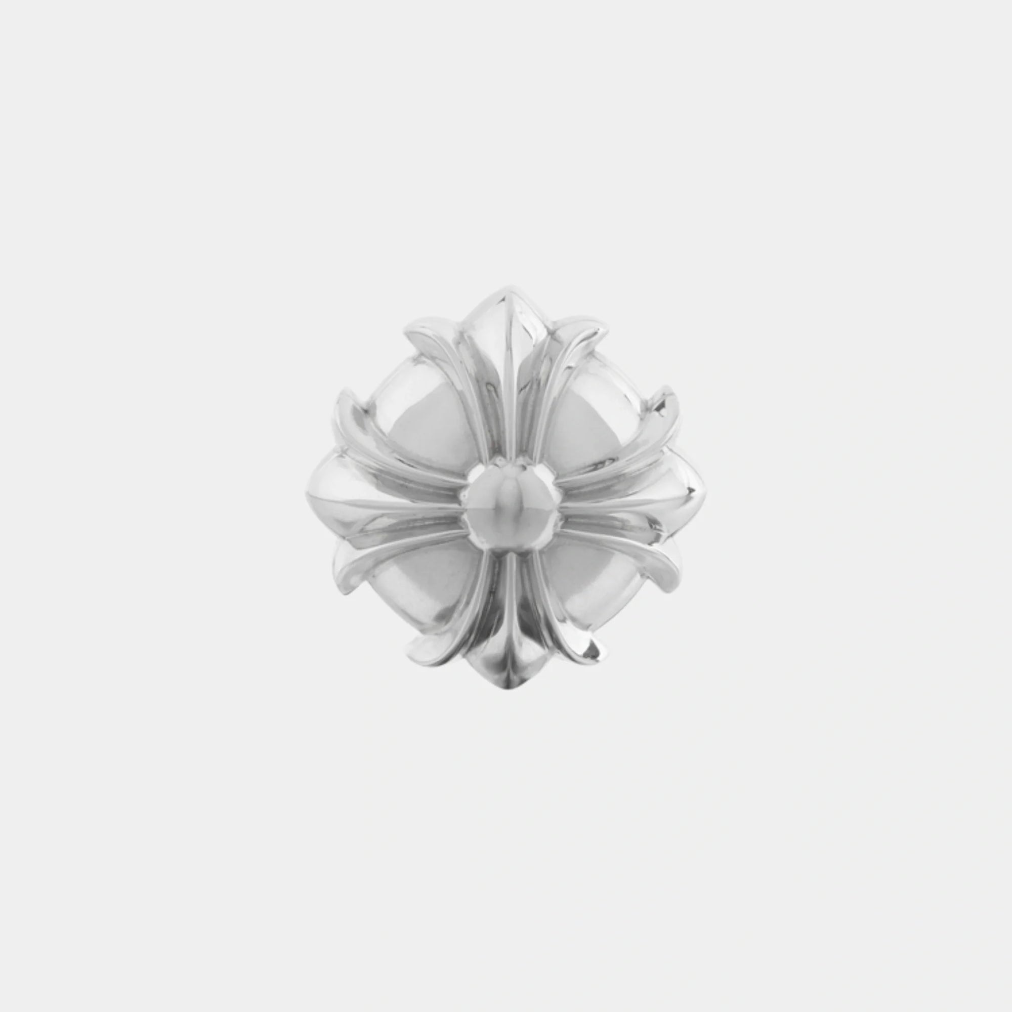 Chrome hearts Jewelry & Watches оригінал | Швидка доставка Україна – боковий вид