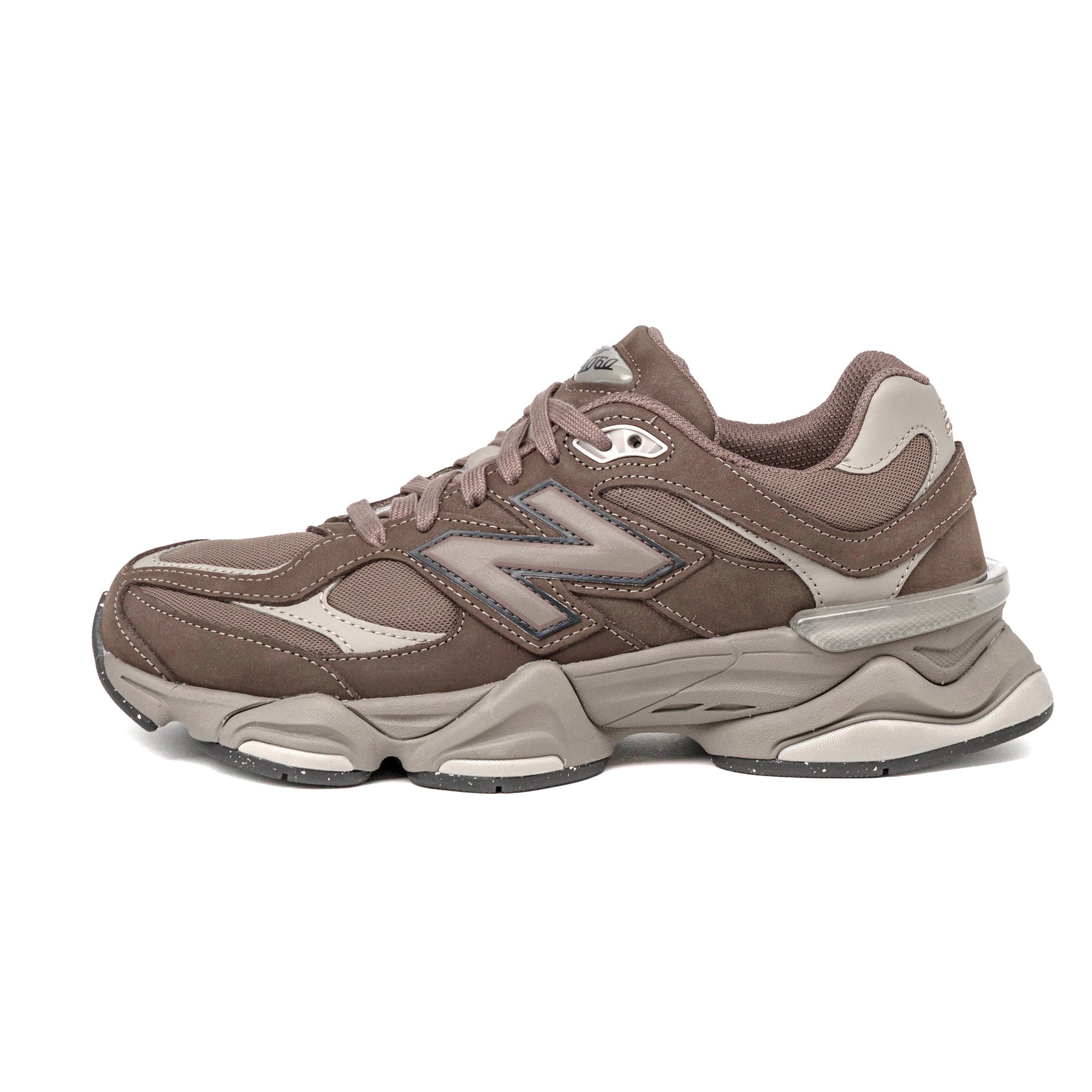 90 New balance – Гарантія оригінальності – боковий вид