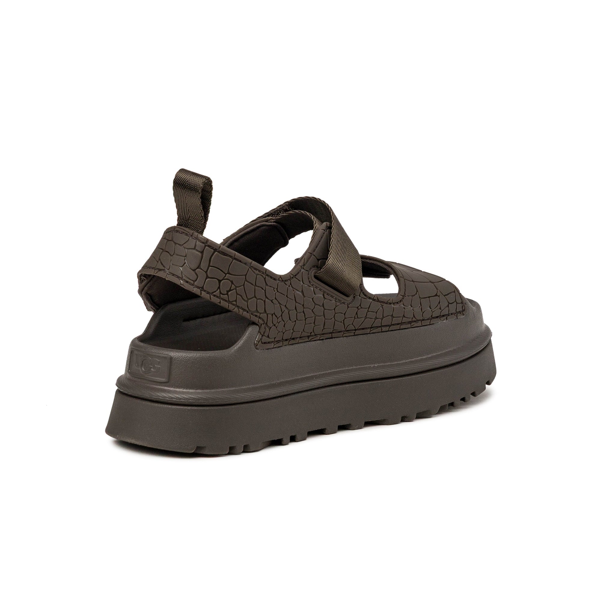 Wmns Goldenglow Embossed Ugg оригінал – Купити в Україні – детальний вид