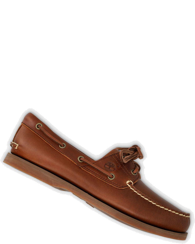 Оригінальна Classic 2 Eye Boat Shoe Timberland