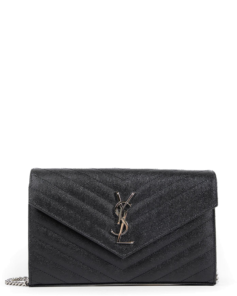 Оригінальна Classic Cassandre Chain Wallet Saint laurent