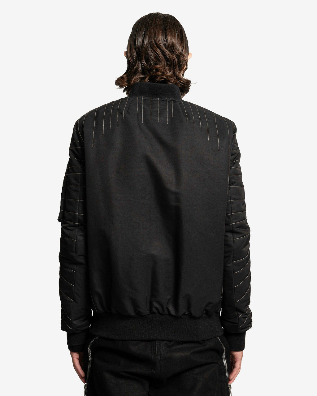 Rick owens Outerwear оригінал | Швидка доставка Україна – детальний вид