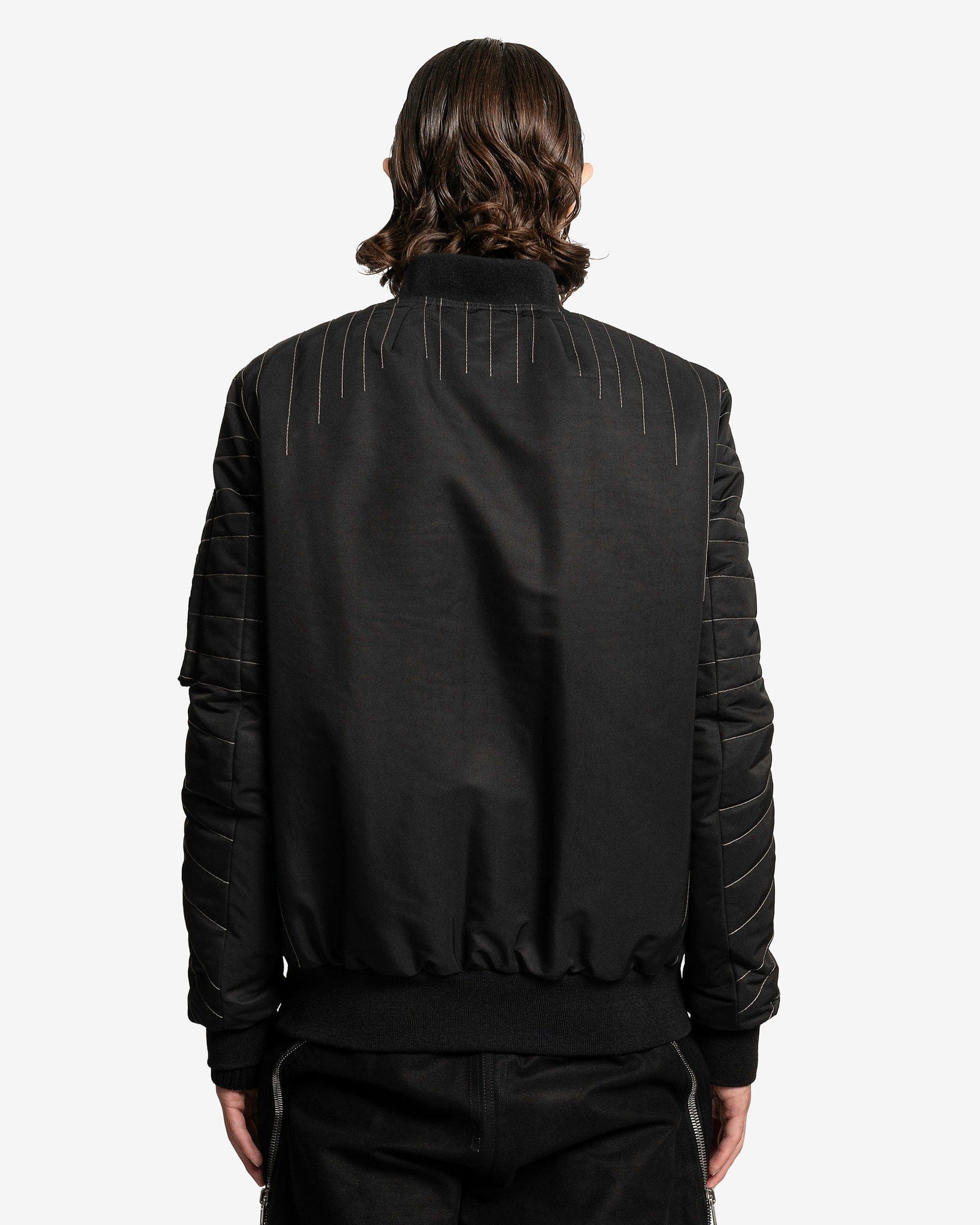 Rick owens Outerwear оригінал | Швидка доставка Україна – детальний вид