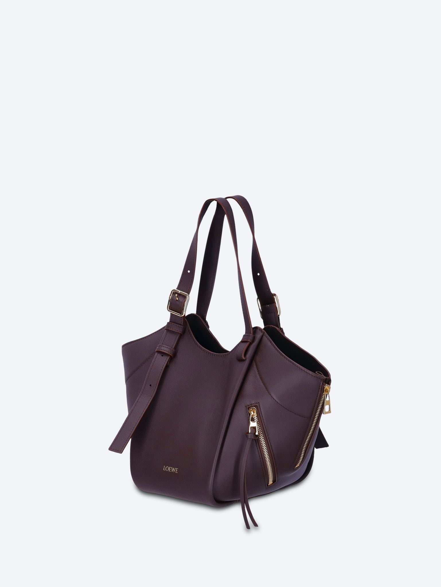 Loewe Bags оригінал | Швидка доставка Україна – вид ззаду