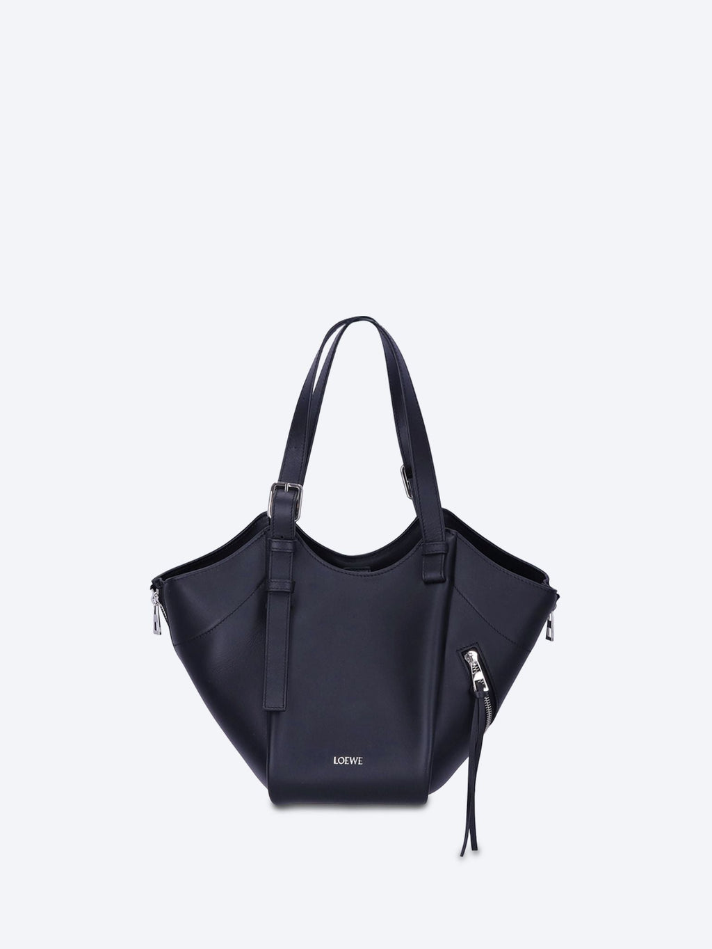 Loewe Bags оригінал | Швидка доставка Україна – боковий вид