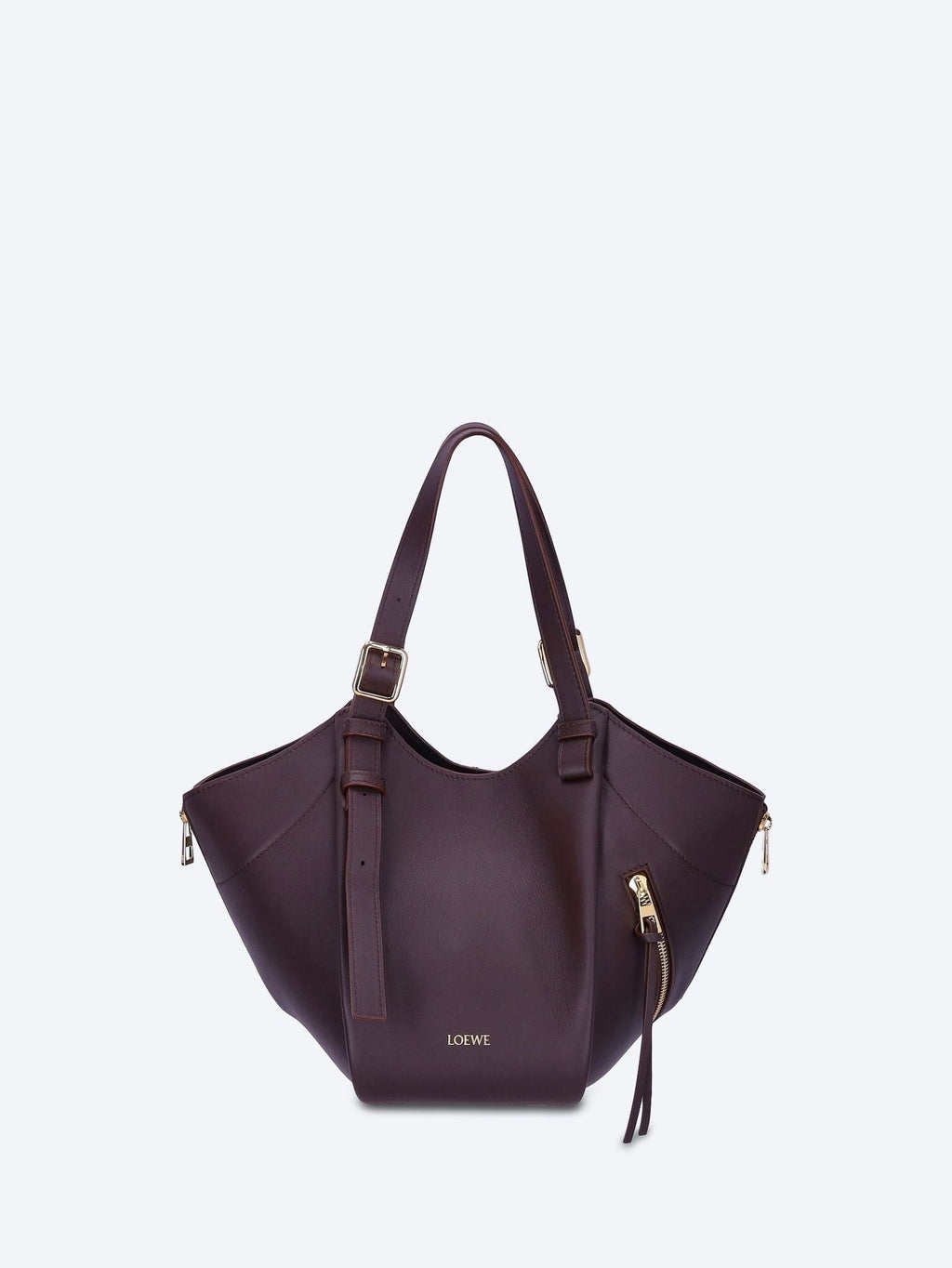 Loewe Bags оригінал | Швидка доставка Україна – боковий вид
